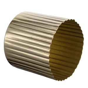 Premium Quality Unique Design <b>Planter</b>, <b>Gold</b> Metal <b>Planter</b> for Living Room, Hallway, Hotel Decoration, Office Decor and Garden - Product Image 5