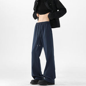 Overol Deportivo para Hombre American Machete 2025, Ligero, Ecológico, Informal, con Cintura Elástica y Cierre de Cordón - Product Image 2