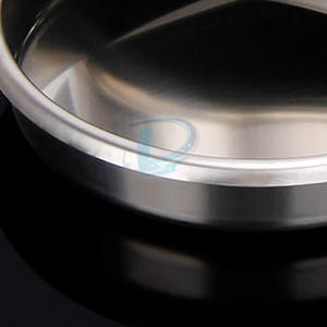 ถาดรองไตคุณภาพสูงแบบสั่งทำพิเศษพร้อมโลโก้ ถาดรองไตขายส่ง - Product Image 6