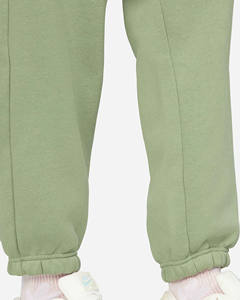 Pantalons de survêtement décontractés de haute qualité 2024 avec logo personnalisé, poches latérales chaudes pour hommes et femmes, pour le fitness, le streetwear en plein air - Product Image 6