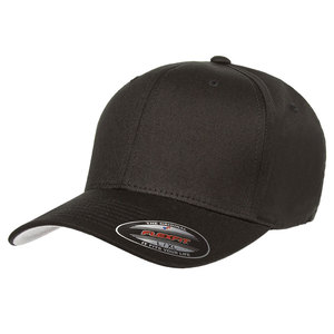 New Đồng Bằng Flexfits Mũ Bóng Chày Cổ Điển Có Thể Điều Chỉnh Snapback Hat Thể Thao 3D Thêu Ngọc Trai Trang Trí 100% Cotton Unisex - Product Image 2