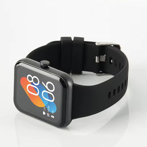 <span class=keywords><strong>Reloj</strong></span> Inteligente Havit M9035 con Monitor de Ritmo Cardíaco de Nivel Médico, <span class=keywords><strong>Sumergible</strong></span>, Conectado, Electrónico, Moderno - Product Image 1