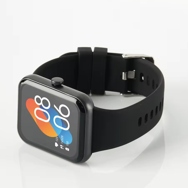 Havit M9035 Medical Level  Heart Rate Monitor Smart Bracelet Submersible Connected Electronic Fashion Smart Watch