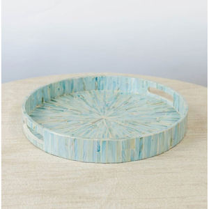 Plateaux de service de nourriture de décoration de table de qualité supérieure pour mariage et occasion spéciale - Product Image 2