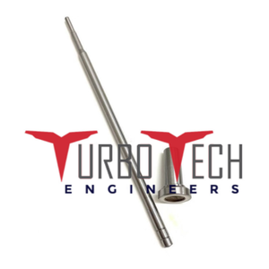 SOUPAPE DE COMMANDE F00VC01543 POUR INJECTEUR 0445110768 - Product Image 1