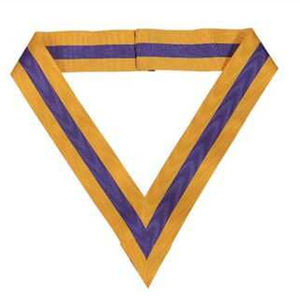 Écussons Chevron personnalisés, fil de bullion brodé, design OEM, meilleure qualité, prix de gros, insignes maçonniques Chevron - Product Image 3