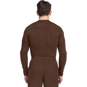 Vêtements médicaux personnalisés en gros, uniformes d'infirmière, uniformes d'hôpital, sous-vêtements, sous-vêtements de travail tendance pour femmes - Product Image 4
