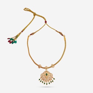 Collier de collection culturelle Silver Temple 188203 - Product Image 4