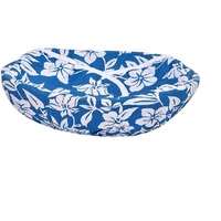 Panier de rangement de bureau simple, en tissu 100% coton et lin biologique, pliable, offre spéciale, certificat GOTS, ensemble de paniers de rangement pour aliments