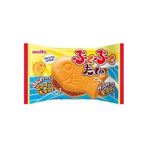 Meito puku puku Tai strawberry - Product Image 5
