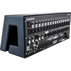 PRECIO DE VENTA RÁPIDA PARA A l l e n & H e a t h Qu-Pac 16x12 - Product Image 4