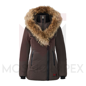 Mosaic Impex, Fabricantes de Ropa al por Mayor para Mujer, Chaquetas y Abrigos de Plumón Personalizados para Mujer, Ropa de Invierno para Mujer - Product Image 1
