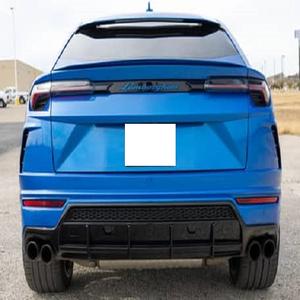 LAMBORGHINI URUS SUPER CLEAN 2020 PRÊT À ÊTRE EXPÉDIÉ - Product Image 2