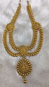 Joyas de diamantes de oro micro del fabricante indio de oro alto, la mejor compra a granel, cadenas de anillos de dedo para mujer para EE. UU. Europa - Product Image 3