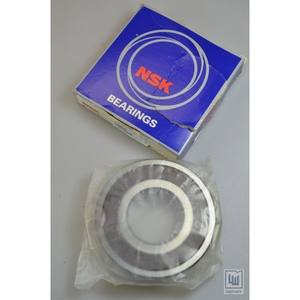 สำหรับ NSK 6309 dducm/ LW12738ใหม่ลูกกลิ้งกลิ้งแบริ่ง - Product Image 1