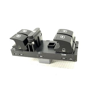 PANEL DE BOTONES DELANTERO IZQUIERDO VOLKSWAGEN Golf 5 Sedán 1K4959857B (03>08) - Product Image 5