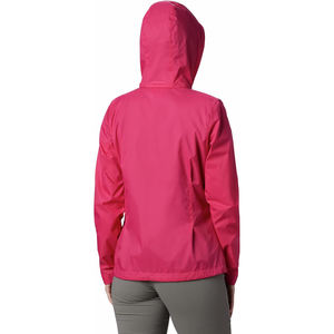 Veste coupe-vent décontractée, légère, en softshell, résistante à l'eau, pour le printemps, mode quotidienne - Product Image 5