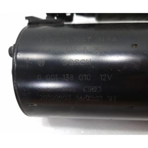 มอเตอร์สตาร์ท ALFA ROMEO Giulietta Series (940_) 51810308 940 A3.000 ดีเซล 1600 (10>13) - Product Image 6