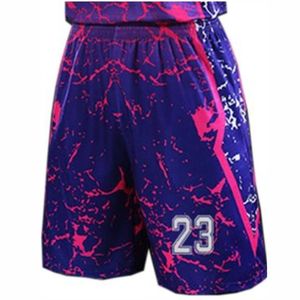 Uniforme de baloncesto de nuevo diseño nueva llegada Top trending 100% poliéster hecho uniforme de baloncesto - Product Image 6