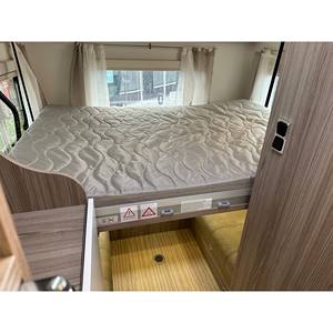 Autocaravanas Benimar <span class=keywords><strong>Tessoro</strong></span> T482 - Product Image 6