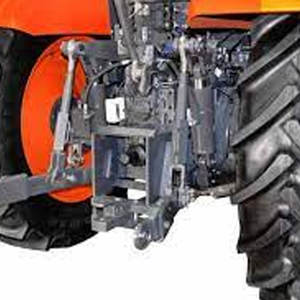 รถแทรกเตอร์ Claas M954KQ ขับเคลื่อน 4 ล้อ เครื่องยนต์ดีเซล 4 สูบ ระบบเกียร์ขับเคลื่อน ความปลอดภัยสูง เครื่องจักรกลการเกษตร ปั๊มหลัก กำลังขับหลายระดับ US 10-70 แรงม้า - Product Image 4