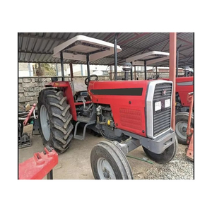 Livraison rapide, 65 tracteurs agricoles d'occasion, choix très demandé - Product Image 6