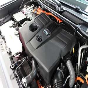 Toyota Sequoia 2024, Paquete Tecnológico, Asientos de Cuero, Auto de Lujo, Gran Venta con Garantía - Product Image 5