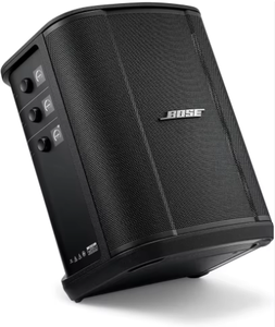 Nuevo Altavoz PA Todo en Uno S1 Pro+ - Sistema de PA Inalámbrico Autoamplificado - Product Image 2