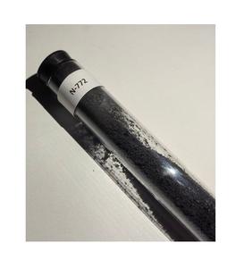 Noir de Carbone de Haute Qualité N772 Haute Élasticité Noir de Carbone pour la Fabrication de Produits en Caoutchouc et de Carcas de Pneus - Product Image 1