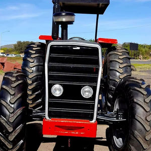 Tracteur Massey Ferguson de qualité 290 385 390 265 240 135 399 avec moteur central et composants de pompe en stock - Product Image 1