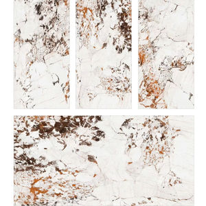 Porcelaine émaillée 600x1200 Mm Carreaux de sol Pierre de marbre Carreaux de sol de salon Carreaux de sol carrés Grands carreaux de sol en marbre - Product Image 1