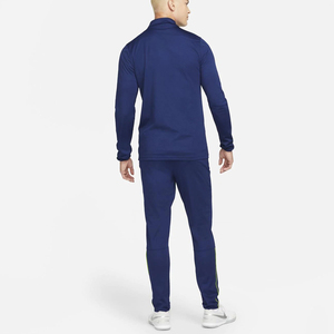 Logo personnalisé Meilleure vente pas cher prix survêtement coupe-vent pour hommes/survêtement coupe-vent taille adulte fabriqué en usine - Product Image 2