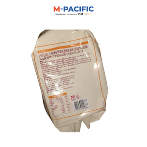 Stock Lotes SamYangg Bolsa de pasta de enredos fritos instantáneos Producto original de China Comida de oficina 100g Aceite de ajo - Product Image 3