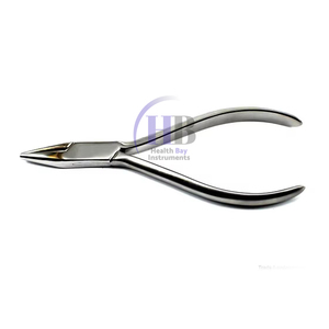 Pince à découper creuse en acier inoxydable, source d'alimentation électrique, instrument dentaire orthodontique, coupe-fil, contouring, instruments électriques - Product Image 5