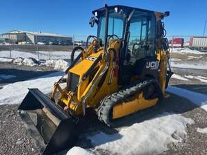 1CXT รถตักขนาดเล็กมือสอง JCB ส่วนประกอบหลักของปั๊มหน้ารถแบคโฮสภาพใหม่ - Product Image 5