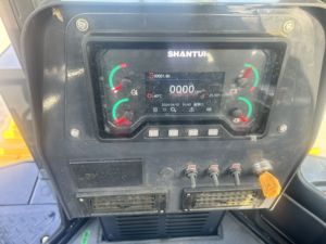 Sử dụng shantui <span class=keywords><strong>Crawler</strong></span> Xe ủi đất SD22 Nhà Máy Giá shantui Xe ủi đất SD22 <span class=keywords><strong>220hp</strong></span> điện - Product Image 3