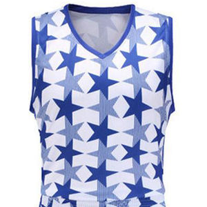 Qualité supérieure Obtenez les derniers maillots et shorts de basket-ball sublimés disponibles pour les équipes de basket-ball pour hommes en gros 2025 - Product Image 5