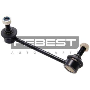 Tirante dello stabilizzatore posteriore sinistro FEBEST (0323-CURL) - Product Image 1