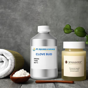 น้ำมันหอมระเหยดอกกานพลู 5 กก. กลิ่นหอมหวาน น้ำมันธรรมชาติ 100% สำหรับอาหารและการดูแลฟัน - Product Image 2