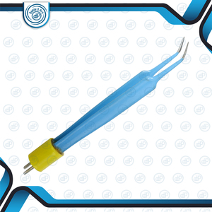 Pinzas Bipolares Eléctricas Reutilizables DADDY D PRO, Instrumentos Electroquirúrgicos, Instrumentos Electroquirúrgicos Más Vendidos - Product Image 3