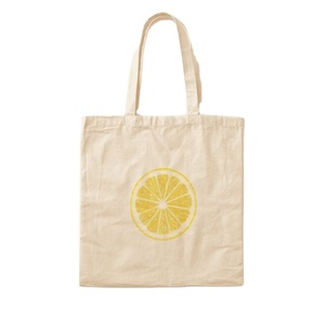 Sac fourre-tout en toile de coton recyclé, écologique, réutilisable, avec logo personnalisé imprimé, fabricant, vente en gros - Product Image 2