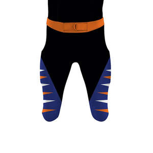 Meilleures ventes Uniformes d'équipe américaine Uniforme de football américain en différentes couleurs et tailles disponibles pour les vêtements de sport pour hommes - Product Image 5