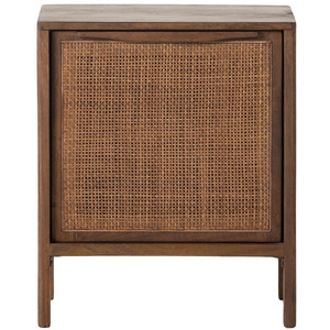 Nightstands ที่ทันสมัยหรูหราเรียบง่ายการออกแบบไม้ที่มีการจัดเก็บที่ทันสมัยสำหรับห้องนอน - Product Image 1