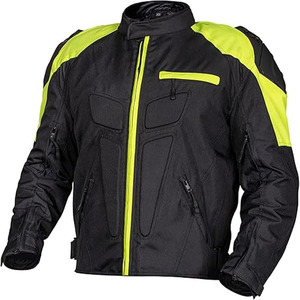 แจ็กเก็ตหนังมอเตอร์ไซด์สำหรับมืออาชีพแจ็กเก็ตหนังสำหรับแข่งรถมอเตอร์ไซด์ทำจากเทคโนโลยีชั้นสูงออกแบบโลโก้ได้ตามต้องการ - Product Image 1