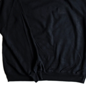 Sweat-shirt d'hiver unisexe en polyester/coton épais 360 g/m², personnalisable, coupe oversize, imprimé, technique de lavage à l'acide 3D - Product Image 3