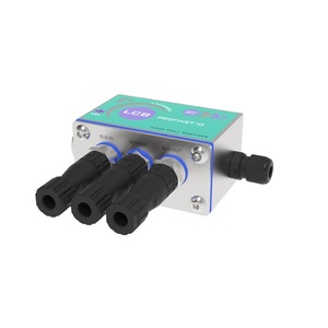 Indicador de Peso LCB RS485ANA de Venta Caliente, Digitalizador Analógico para Celdas de Carga para Camiones y Básculas de Plataforma, Disponible en Grandes Cantidades y de Alta Calidad - Product Image 1