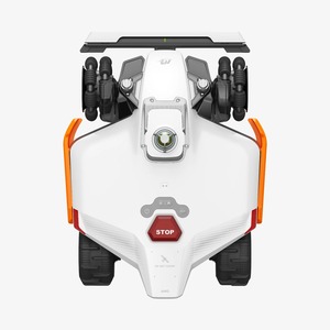 Venta al por mayor 2026 Mammotions <span class=keywords><strong>Luba</strong></span> 3 3000h 5000h AWD Motor <span class=keywords><strong>de</strong></span> escobillas LDS Navegación SLAM Robot Cortacésped y Cortasetos 1500-1999 Pa - Product Image 5
