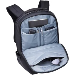 Personnalisation de la promotion : Housse pour ordinateur portable en polyester durable Subterra 2 avec impression sérigraphique – Catégorie promotionnelle - Product Image 4