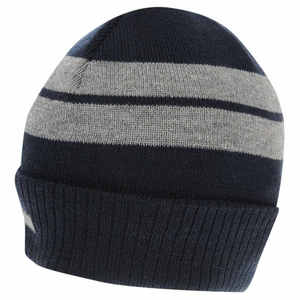 Custom Logo Ribbed Merino <b>Wool</b> <b>Beanie</b> Cap Luxury Warm Solid Color Knit Cuff Style Winter Wear Wholesale Supply - Product Image 1