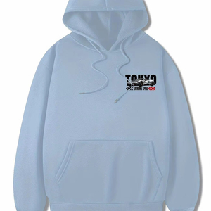 Sudadera con Capucha con Gráfico de Carreras de Fórmula Ferrari, Algodón Premium, Diseño Deportivo, Corte Holgado, Estampado de Alto Impacto, Uso Diario - Product Image 1